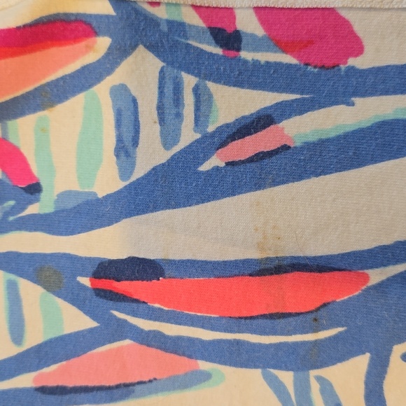 Colorful Patterned Pullover - Picture 4 of 4